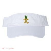 Pi-neapple Pineapple Pi Day Visor thumb 0