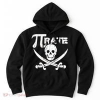 PI Rate Math Skull and Cross Swords Hoodie thumb 0