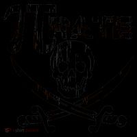 PI Rate Math Skull and Cross Swords Coffee Mug thumb 5