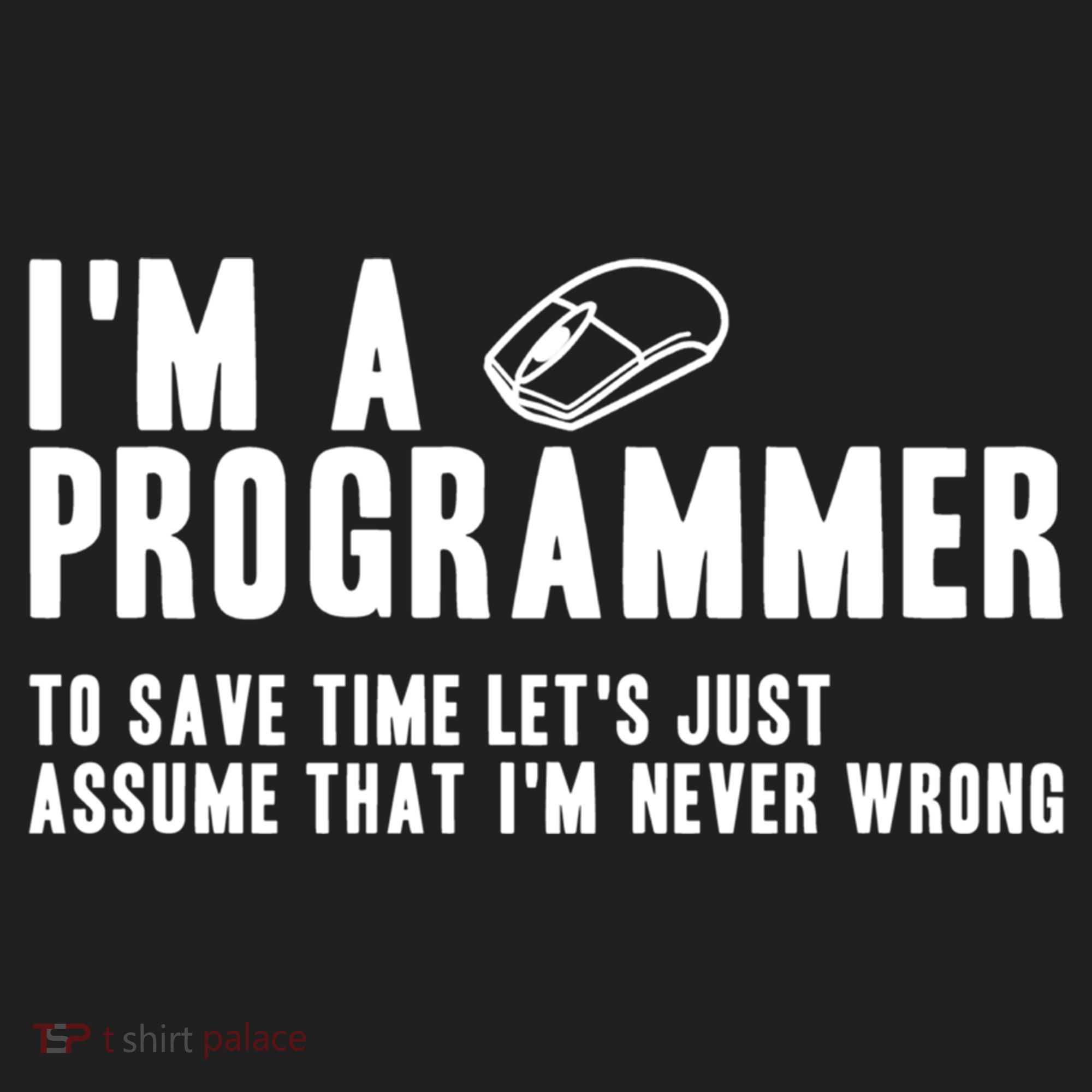 Programmer Is Always Right Software Engineer Programming Gift Women's Sweatshirt