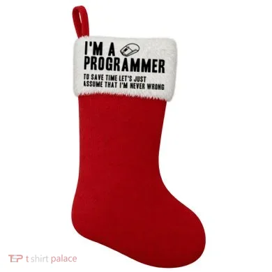Christmas Stocking