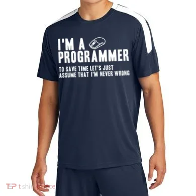 Soccer Jersey