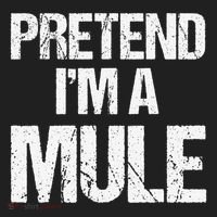 Pretend I'm A Bat Funny Lazy Halloween Costume Women's Sweatshirt thumb 2