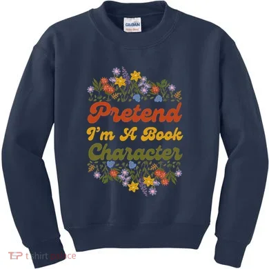 Kids Sweatshirt