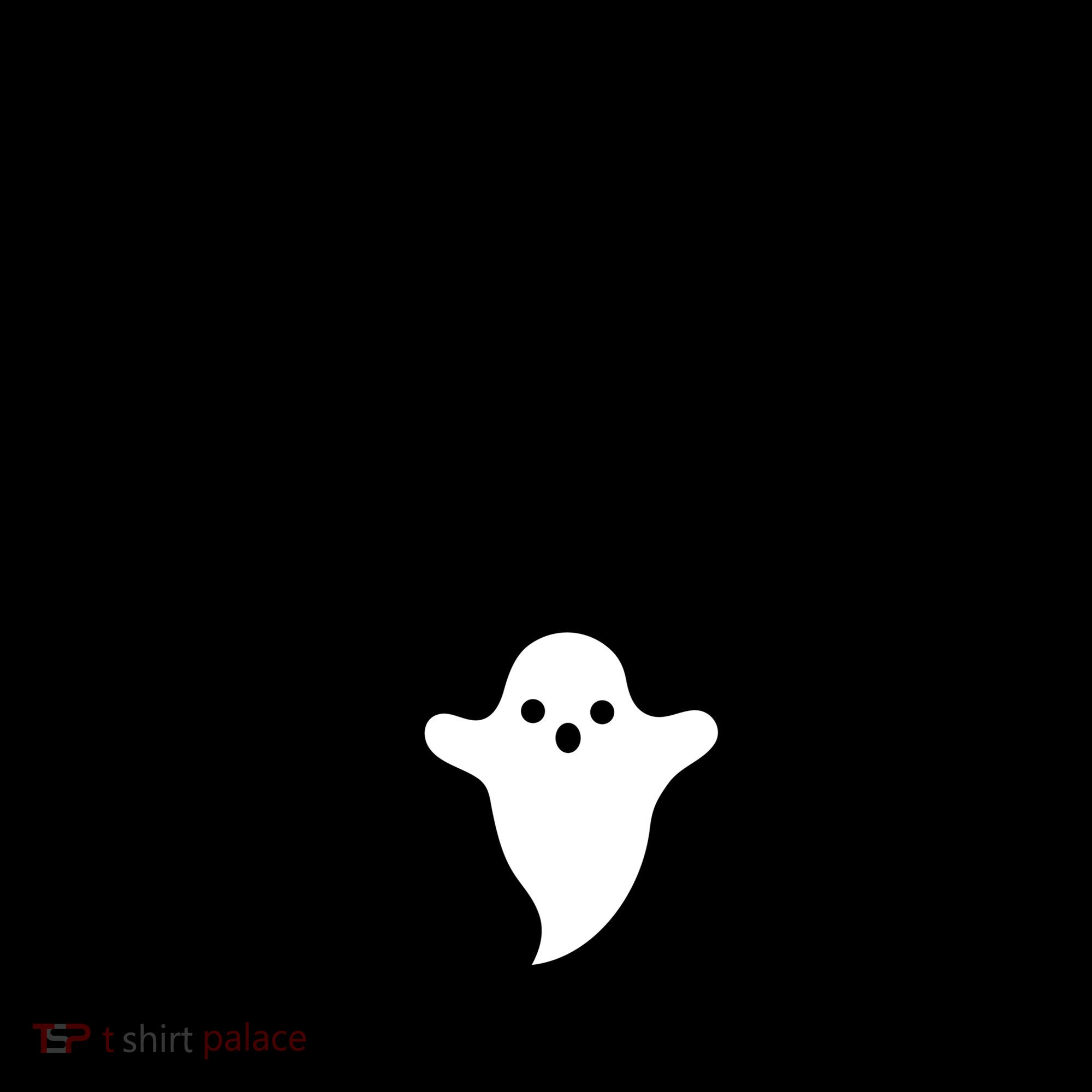 Pretend I'm A Ghost Funny Halloween Coffee Mug
