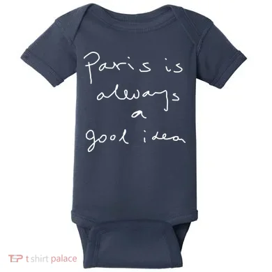 Baby Bodysuit