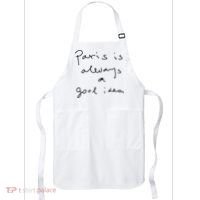 Paris Is Always A Good Idea Apron thumb 0