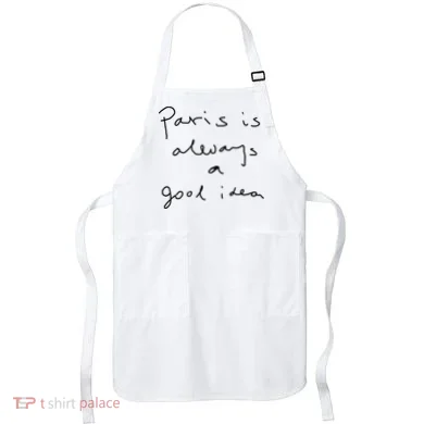 Apron