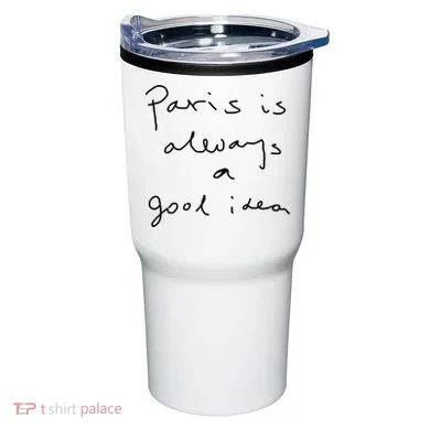 Tumbler