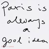 Paris Is Always A Good Idea Kids T-Shirt thumb 4