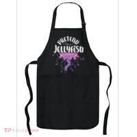 Pretend Im A Jellyfish Apron thumb 0