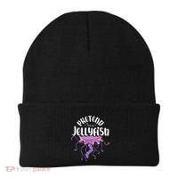 Pretend Im A Jellyfish Beanie thumb 0