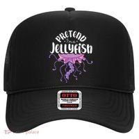 Pretend Im A Jellyfish Hat thumb 0