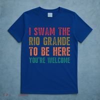 Pro Immigrant Antiracism Inspirational Positive Oneliners Meaningful Gift T-Shirt thumb 5
