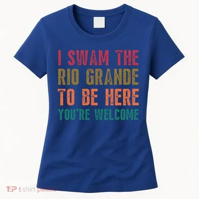 Women's T-Shirt