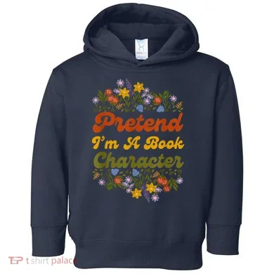 Toddler Hoodie