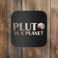 Pluto Is A Planet Coaster thumb 0