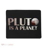 Pluto Is A Planet Mousepad thumb 0