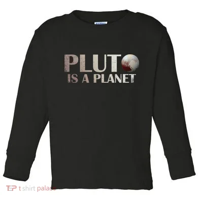 Toddler Long Sleeve