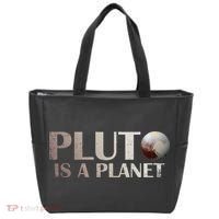 Pluto Is A Planet Tote Bag thumb 0