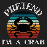 Pretend I'm A Crab Tumbler thumb 3