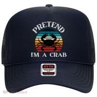 Pretend I'm A Crab Hat thumb 0