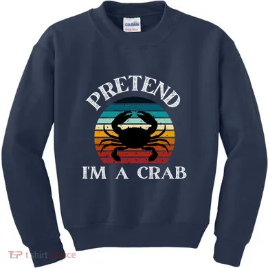 Kids Sweatshirt