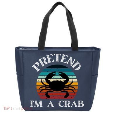 Pretend I'm A Crab Bag