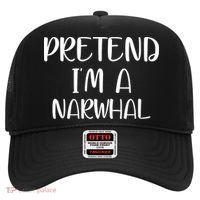 Pretend Im A Narwhal Hat thumb 0