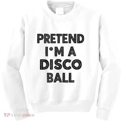 Kids Sweatshirt