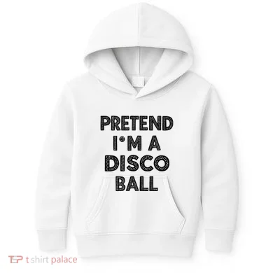 Kids Hoodie