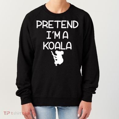 Pretend I'm A Kola Women's Sweatshirt