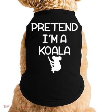 Pretend I'm A Kola Doggie Tank