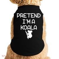 Pretend I'm A Kola Doggie Tank thumb 0