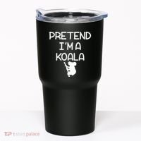 Pretend I'm A Kola Tumbler thumb 0