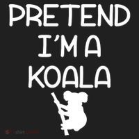 Pretend I'm A Kola Tumbler thumb 3