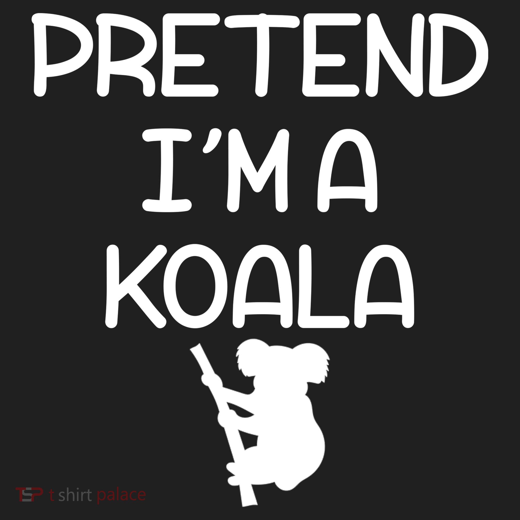 Pretend I'm A Kola Tumbler