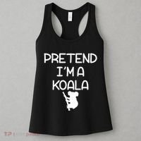 Pretend I'm A Kola Women's Tank Top thumb 3