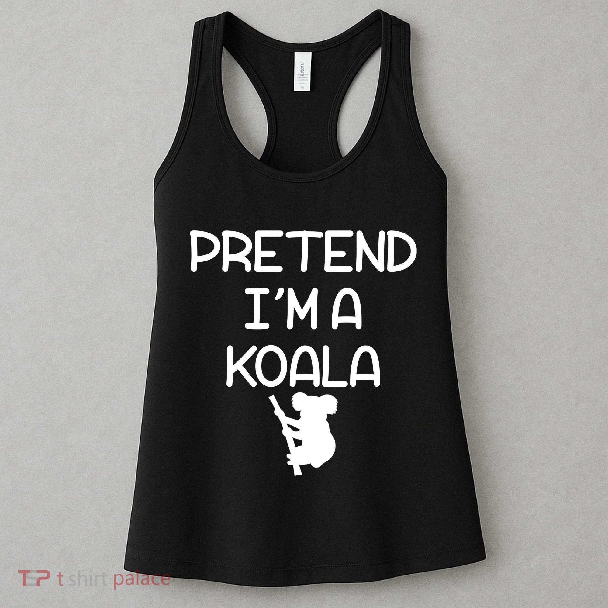 Pretend I'm A Kola Women's Tank Top