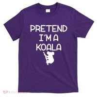 Pretend I'm A Kola T-Shirt thumb 0