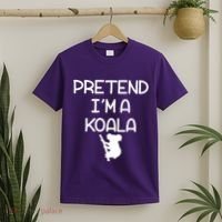 Pretend I'm A Kola T-Shirt thumb 2
