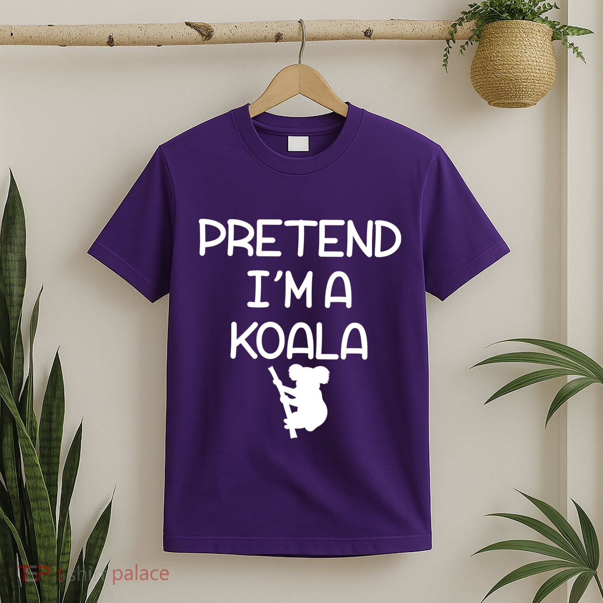 Pretend I'm A Kola T-Shirt