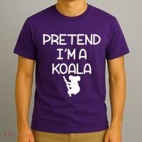 Pretend I'm A Kola T-Shirt thumb 3