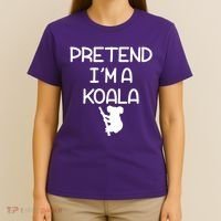 Pretend I'm A Kola T-Shirt thumb 4