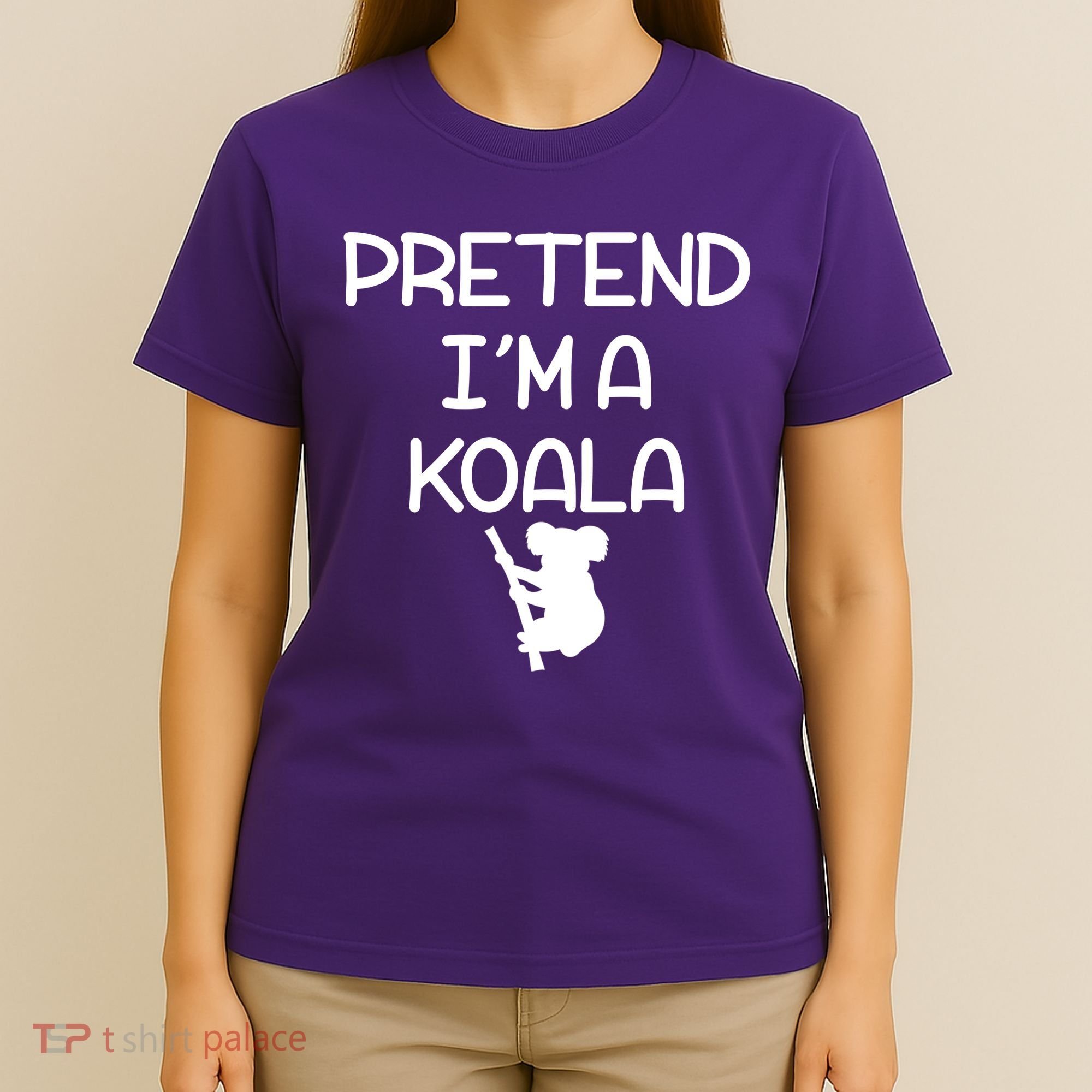 Pretend I'm A Kola T-Shirt