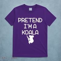 Pretend I'm A Kola T-Shirt thumb 5