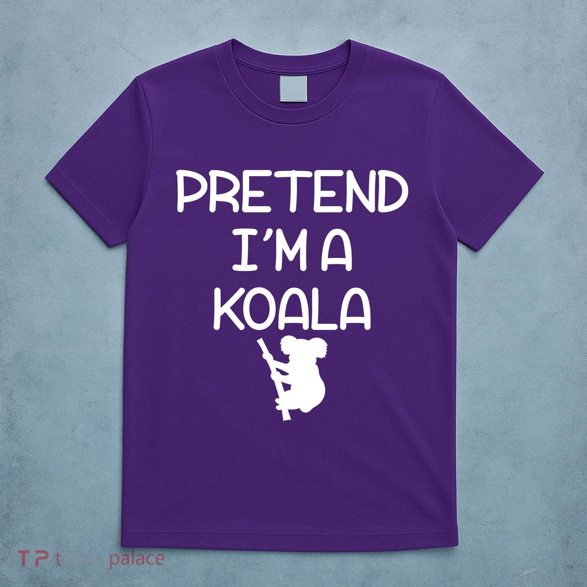 Pretend I'm A Kola T-Shirt
