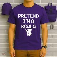 Pretend I'm A Kola T-Shirt thumb 6