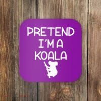 Pretend I'm A Kola Coaster thumb 0