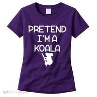 Pretend I'm A Kola Women's T-Shirt thumb 0